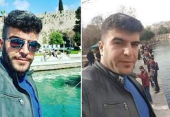 İş dönüşü silahlı saldırıda öldü