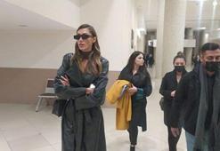 Kerem Kamışlı'nın denize atılması davası: Miss Turkey güzeli tanık olarak ifade verdi