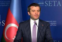 Bakan Yardımcısı Kıran: Ermenistan'ın taahhütlerine uyması son derece önemli