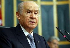 Bahçeli'den 'Regaip Kandili' mesajı