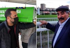 Oyuncu Emre Karayel’in babası Adana’da toprağa verildi