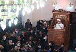 Erbaş: İnsanın hayatında ibadet yoksa o insanın hayatının Allah indinde bir değeri yok