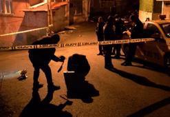 Sarıyer'de iki grup arasındaki silahlı kavgada 14 yaşındaki Dilan Tekel boynundan vuruldu