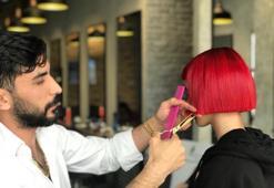 “Kâkül modası geri döndü”