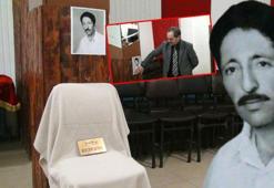 Ali Dayı'nın sandalyesi sonsuza kadar 'rezerve'