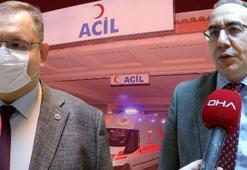 'Omicron' döneminde çocuk vakalar, yüzde 100 arttı