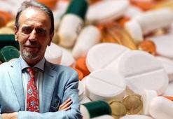 'Molnupiravir kullanımı ABD ve AB'de beklenenin altında'