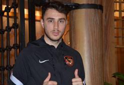 Gaziantep FK'lı Pehlivan: Yabancıya verilen değer Türk oyuncuya verilmiyor