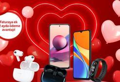 Dijital operatörden Sevgililer Günü'ne özel kampanya