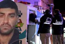 Giysi kumbarasında sıkışarak ölen Ukraynalı bir gün önce cezaevinden çıkmış