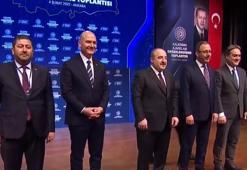 Bakan Varank: 100 bin gencimizi istihdama dahil etmeyi hedefliyoruz