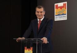 Rezerv konutlarda yeni alan 'Kazlıçeşme Mahallesi'