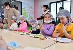 Fatih’in ilk Anne Çocuk Merkezi FANÇO hizmete açıldı