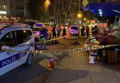 Çiçekçilik yapan annesiyle eşini öldüren sanığa 2 kez ağırlaştırılmış müebbet