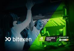 Bitexen’den GeFORCE NOW’a sponsorluk