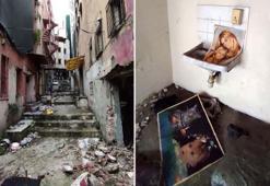 Zürafa Sokak’taki kültürel dönüşüm için istişare toplantısı yapıldı