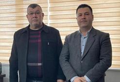 Tutuklanan DYP'li il başkanının yerine atama