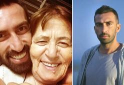 Oyuncu Erdem Yener'in annesi vefat etti