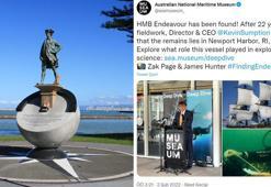 ABD ile Avustralya arasında ‘batık gemi’ kavgası