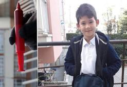 Mert'in öldüğü 'çikolata kapağı' davasında gıda kontrolörü: Hijyen denetimi yaptık