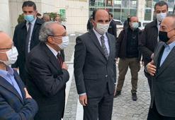 Bakan Çavuşoğlu, Konya'da