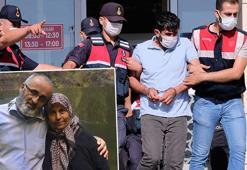 Büyükşen çifti cinayetinde, 1 kişi daha tahliye oldu