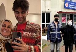 Reynmen'in annesine silahlı gasp