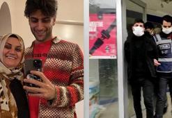 Reynmen'in annesine silahlı gasp