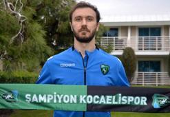 Korcan Çelikay: Altay, Avrupa'da iyi bir yere gitsin