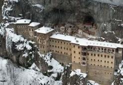 Sümela'da 'diskovari' eğlence tartışması