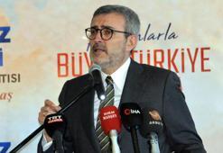 AK Parti'li Ünal: Türkiye, Erdoğan'ın liderliğinde küresel ölçekte büyük bir kavganın içinde