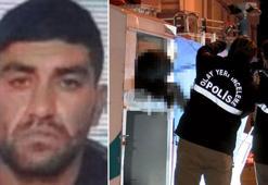 Giysi kumbarasında, cezaevindeki arkadaşına kıyafet almak isterken sıkışıp ölmüş