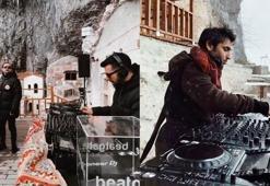 Sümela'da 'diskovari' eğlence tartışması