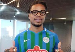Çaykur Rizespor, Remy ile yolları ayırdı