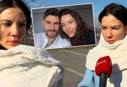 Mihriban Hurmacı olay gününü anlattı, Özer Hurmacı'dan parmak ısırma iddiası