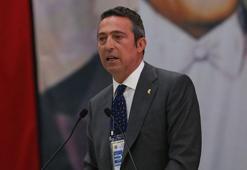 Ali Koç: 3 hoca ile görüşme müzakereleri devam etmektedir