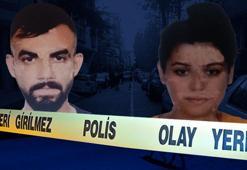 Ümraniye'de kadın cinayeti; dini nikahlı eşini silahla öldürdü