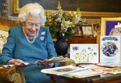 İngiltere Kraliçesi 2. Elizabeth’in tahttaki 70’inci yılı