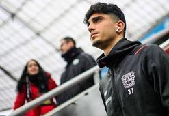 Trabzonspor, Emrehan Gedikli'yi getiriyor