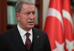 Bakan Akar, koronavirüse yakalandı