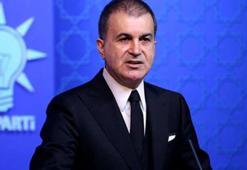 AK Parti Sözcüsü Çelik'ten, HDP'li Kaya'ya tepki