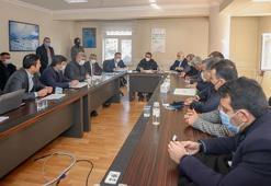 Bakanlıktan Isparta'daki enerji verme çalışmasına ilişkin açıklama