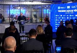 Bakan Varank, Ankara TEKMER'in açılışını yaptı