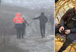 Büyükçekmece'deki cinayetin detayları ortaya çıkıyor