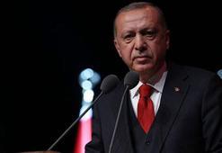 Erdoğan NATO Genel Sekreteri Stoltenberg ile görüştü