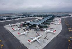 Atatürk Havalimanı’nda kargo uçuşları sona erdi