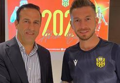 Adem Büyük, Yeni Malatyaspor’un futbol sorumlusu oldu