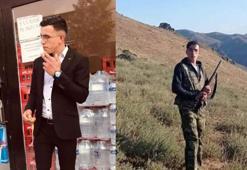 Evi terk eden eşini ve kayınvalidesini tüfekle vurmuştu; tutuklandı