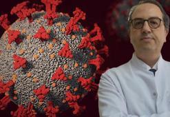 Prof. Dr. Şener: İzmir'de vakalar durgunlaşacak ya da düşüşe geçecek