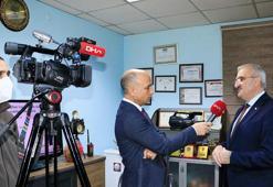 Vali Karaloğlu: Artık hiç kimse Dicle’nin kuzularını istismar etmesin